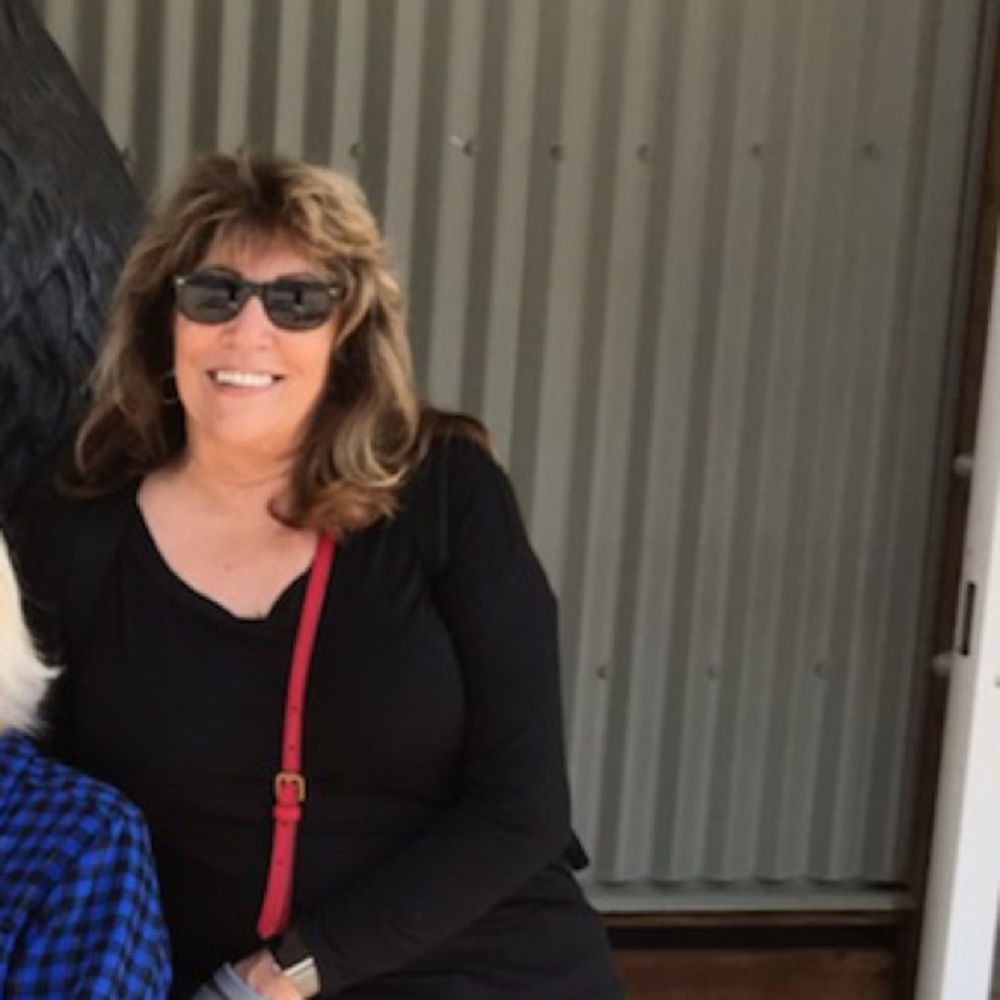 Meet your Posher, Diane